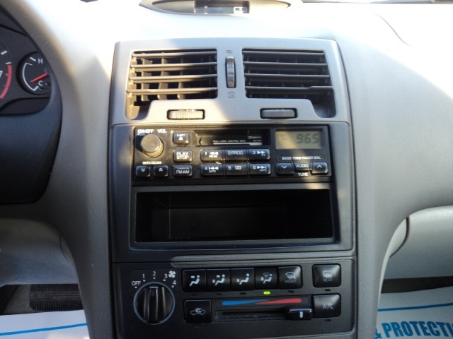 2000 NISSAN MAXIMA GLE - Photo 17 - Cincinnati, OH 45255