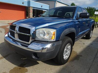 2005 Dodge Dakota SLT   - Photo 8 - Cincinnati, OH 45255