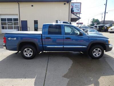 2005 Dodge Dakota SLT   - Photo 3 - Cincinnati, OH 45255