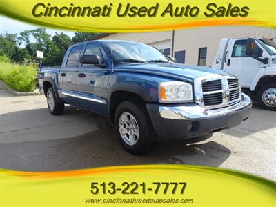 2005 Dodge Dakota SLT   - Photo 1 - Cincinnati, OH 45255