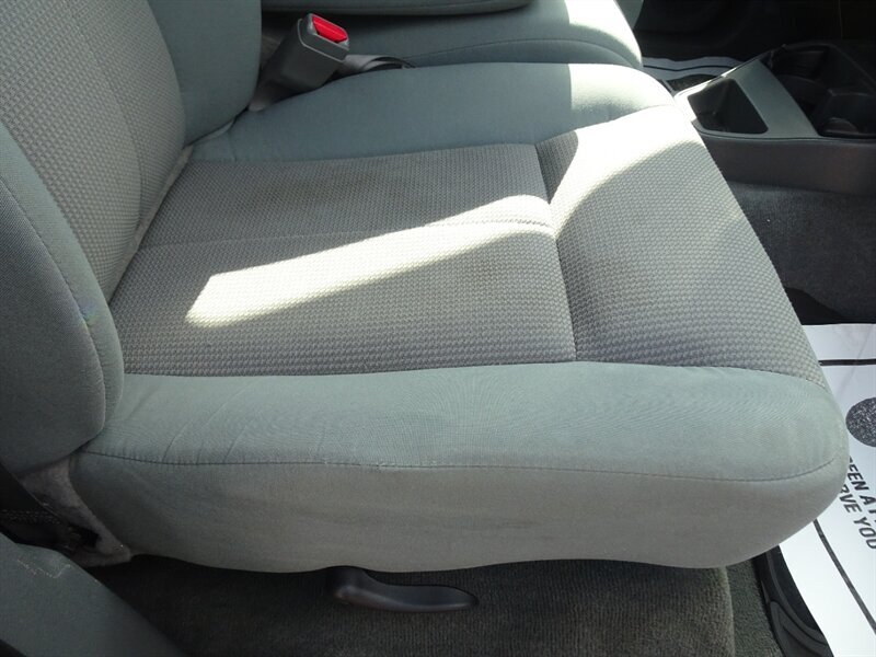 2005 dodge dakota seat covers