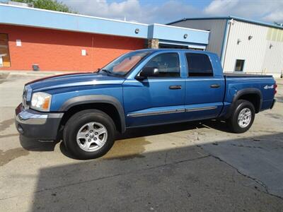 2005 Dodge Dakota SLT   - Photo 7 - Cincinnati, OH 45255