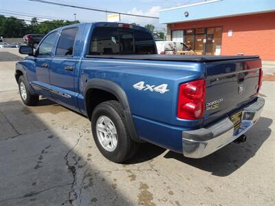 2005 Dodge Dakota SLT   - Photo 4 - Cincinnati, OH 45255