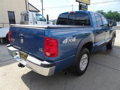 2005 Dodge Dakota SLT   - Photo 6 - Cincinnati, OH 45255