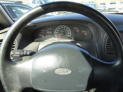 1998 Ford F-150 XL   - Photo 17 - Cincinnati, OH 45255