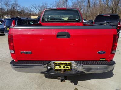 1998 Ford F-150 XL   - Photo 5 - Cincinnati, OH 45255