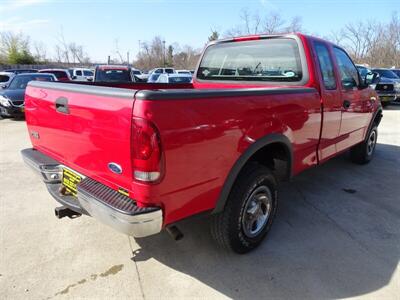 1998 Ford F-150 XL   - Photo 6 - Cincinnati, OH 45255