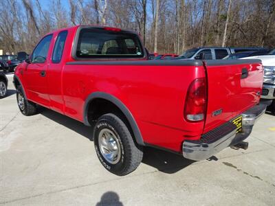 1998 Ford F-150 XL   - Photo 4 - Cincinnati, OH 45255