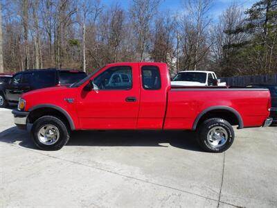 1998 Ford F-150 XL   - Photo 7 - Cincinnati, OH 45255