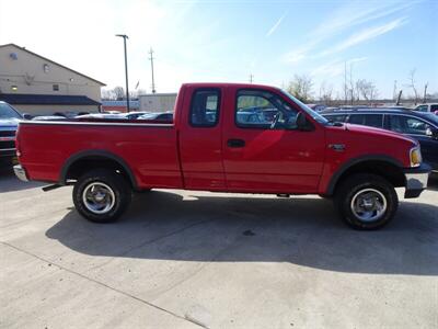 1998 Ford F-150 XL   - Photo 3 - Cincinnati, OH 45255