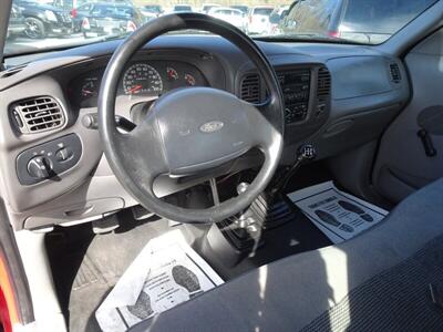 1998 Ford F-150 XL   - Photo 14 - Cincinnati, OH 45255