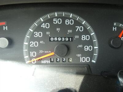 1998 Ford F-150 XL   - Photo 20 - Cincinnati, OH 45255