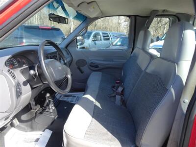 1998 Ford F-150 XL   - Photo 15 - Cincinnati, OH 45255