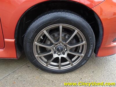 2012 Honda Fit Sport   - Photo 25 - Cincinnati, OH 45255