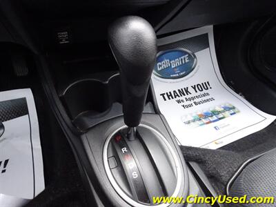 2012 Honda Fit Sport   - Photo 13 - Cincinnati, OH 45255