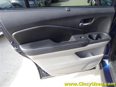 2017 Honda Pilot Touring   - Photo 28 - Cincinnati, OH 45255