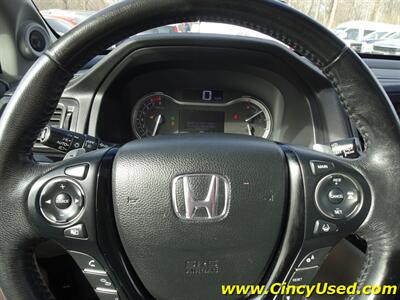 2017 Honda Pilot Touring   - Photo 21 - Cincinnati, OH 45255