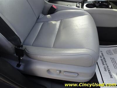 2017 Honda Pilot Touring   - Photo 27 - Cincinnati, OH 45255