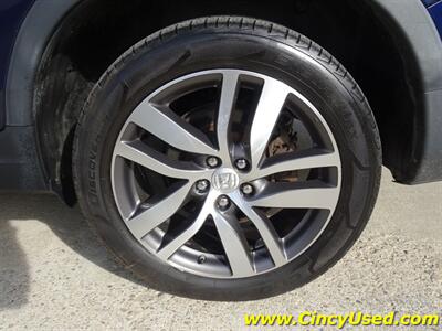 2017 Honda Pilot Touring   - Photo 30 - Cincinnati, OH 45255