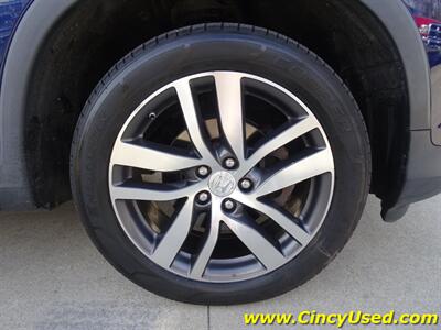 2017 Honda Pilot Touring   - Photo 31 - Cincinnati, OH 45255