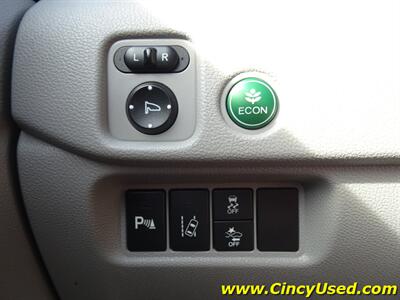 2017 Honda Pilot Touring   - Photo 24 - Cincinnati, OH 45255