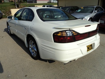 2001 Pontiac Bonneville SSEi   - Photo 4 - Cincinnati, OH 45255