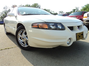 2001 Pontiac Bonneville SSEi   - Photo 10 - Cincinnati, OH 45255