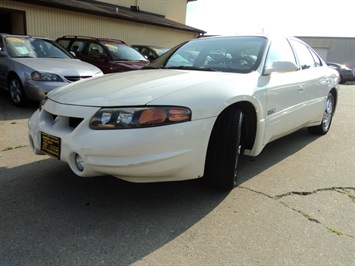 2001 Pontiac Bonneville SSEi   - Photo 11 - Cincinnati, OH 45255