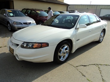 2001 Pontiac Bonneville SSEi   - Photo 3 - Cincinnati, OH 45255