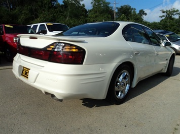 2001 Pontiac Bonneville SSEi   - Photo 13 - Cincinnati, OH 45255