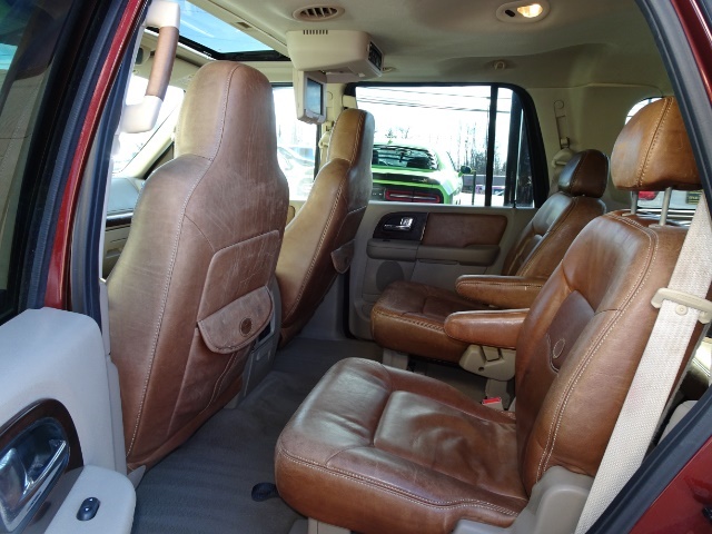 2006 Ford Expedition King Ranch 4dr Suv For Sale In