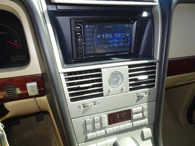 2005 Lincoln Aviator Luxury   - Photo 25 - Cincinnati, OH 45255