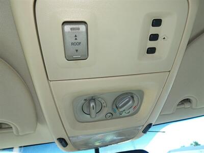 2005 Lincoln Aviator Luxury   - Photo 26 - Cincinnati, OH 45255