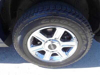 2005 Lincoln Aviator Luxury   - Photo 31 - Cincinnati, OH 45255