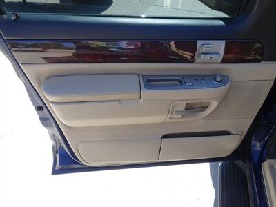 2005 Lincoln Aviator Luxury   - Photo 27 - Cincinnati, OH 45255