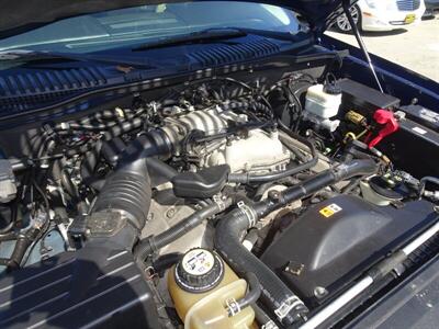 2005 Lincoln Aviator Luxury   - Photo 34 - Cincinnati, OH 45255