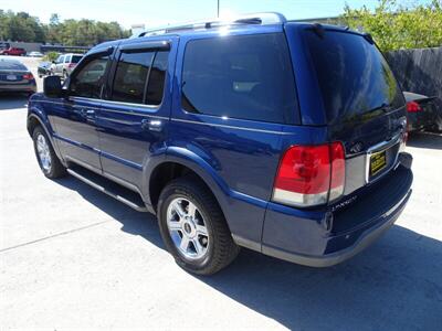 2005 Lincoln Aviator Luxury   - Photo 4 - Cincinnati, OH 45255