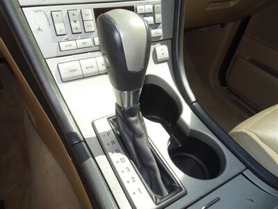 2005 Lincoln Aviator Luxury   - Photo 24 - Cincinnati, OH 45255