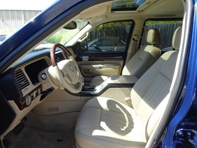 2005 Lincoln Aviator Luxury   - Photo 14 - Cincinnati, OH 45255