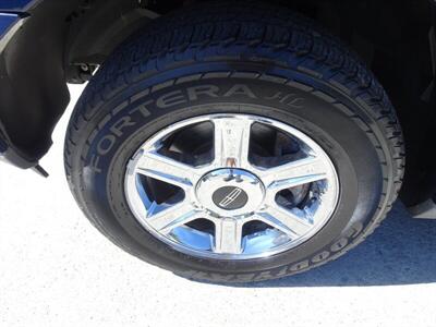 2005 Lincoln Aviator Luxury   - Photo 32 - Cincinnati, OH 45255