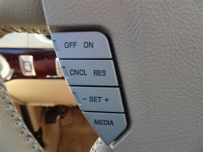 2005 Lincoln Aviator Luxury   - Photo 20 - Cincinnati, OH 45255