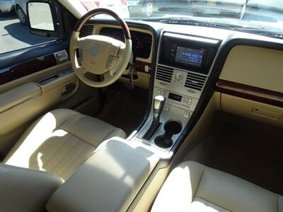 2005 Lincoln Aviator Luxury   - Photo 9 - Cincinnati, OH 45255