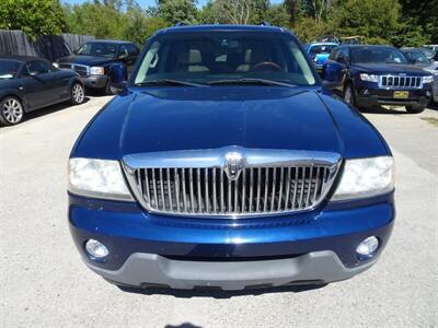 2005 Lincoln Aviator Luxury   - Photo 2 - Cincinnati, OH 45255