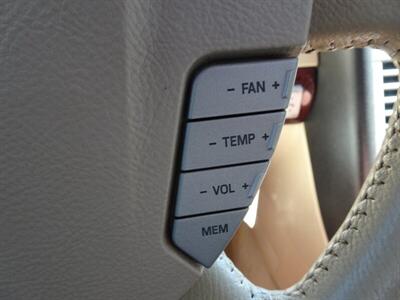 2005 Lincoln Aviator Luxury   - Photo 21 - Cincinnati, OH 45255