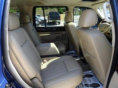 2005 Lincoln Aviator Luxury   - Photo 11 - Cincinnati, OH 45255