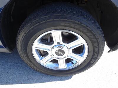 2005 Lincoln Aviator Luxury   - Photo 30 - Cincinnati, OH 45255