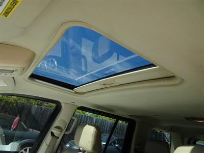 2005 Lincoln Aviator Luxury   - Photo 22 - Cincinnati, OH 45255