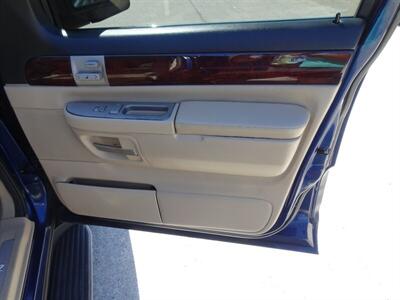 2005 Lincoln Aviator Luxury   - Photo 28 - Cincinnati, OH 45255