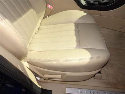 2005 Lincoln Aviator Luxury   - Photo 16 - Cincinnati, OH 45255