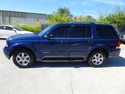 2005 Lincoln Aviator Luxury   - Photo 7 - Cincinnati, OH 45255